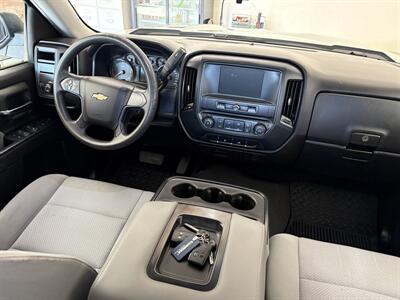 2019 Chevrolet Silverado 1500 Limited Do Custom   - Photo 11 - Santa Cruz, CA 95062