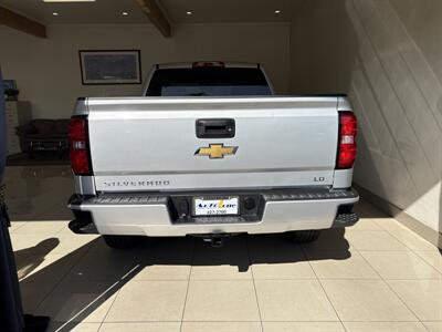 2019 Chevrolet Silverado 1500 Limited Do Custom   - Photo 5 - Santa Cruz, CA 95062