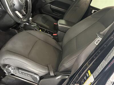 2020 Jeep Wrangler Unlimited Sport S   - Photo 13 - Santa Cruz, CA 95062