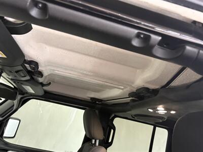 2020 Jeep Wrangler Unlimited Sport S   - Photo 9 - Santa Cruz, CA 95062