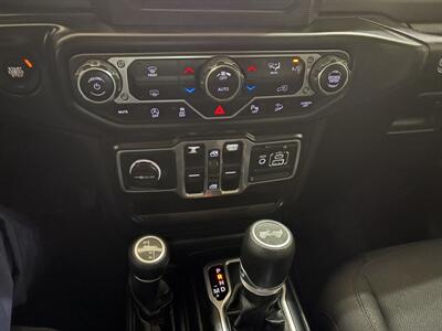 2020 Jeep Wrangler Unlimited Sport S   - Photo 10 - Santa Cruz, CA 95062