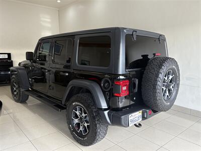 2020 Jeep Wrangler Unlimited Sport S   - Photo 2 - Santa Cruz, CA 95062