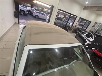 2014 Volkswagen Beetle Convertible 1.8T PZEV   - Photo 11 - Santa Cruz, CA 95062