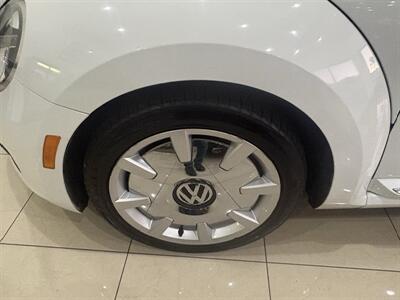 2014 Volkswagen Beetle Convertible 1.8T PZEV   - Photo 6 - Santa Cruz, CA 95062