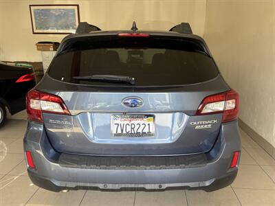 2017 Subaru Outback 2.5i Limited   - Photo 4 - Santa Cruz, CA 95062