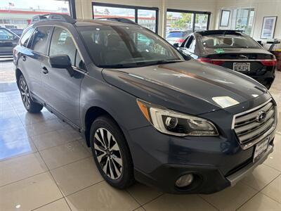 2017 Subaru Outback 2.5i Limited   - Photo 3 - Santa Cruz, CA 95062