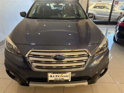 2017 Subaru Outback 2.5i Limited   - Photo 5 - Santa Cruz, CA 95062