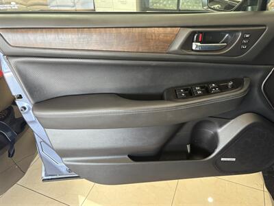 2017 Subaru Outback 2.5i Limited   - Photo 22 - Santa Cruz, CA 95062
