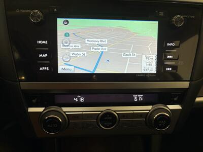 2017 Subaru Outback 2.5i Limited   - Photo 12 - Santa Cruz, CA 95062