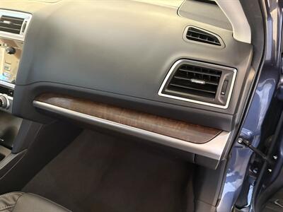 2017 Subaru Outback 2.5i Limited   - Photo 24 - Santa Cruz, CA 95062