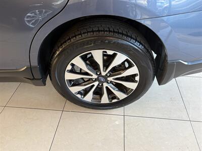 2017 Subaru Outback 2.5i Limited   - Photo 9 - Santa Cruz, CA 95062