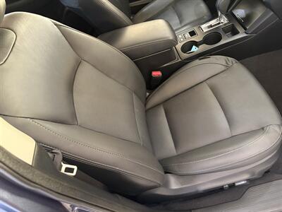2017 Subaru Outback 2.5i Limited   - Photo 15 - Santa Cruz, CA 95062