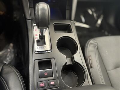 2017 Subaru Outback 2.5i Limited   - Photo 13 - Santa Cruz, CA 95062