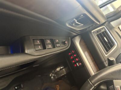 2017 Subaru Outback 2.5i Limited   - Photo 18 - Santa Cruz, CA 95062