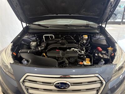 2017 Subaru Outback 2.5i Limited   - Photo 6 - Santa Cruz, CA 95062