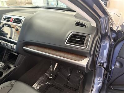 2017 Subaru Outback 2.5i Limited   - Photo 20 - Santa Cruz, CA 95062