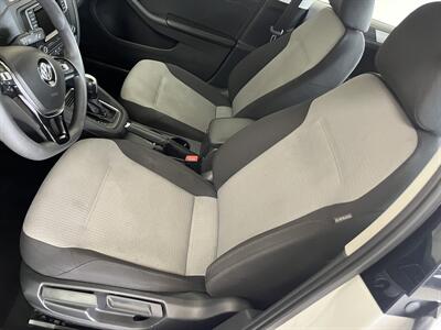 2017 Volkswagen Jetta 1.4T S   - Photo 18 - Santa Cruz, CA 95062