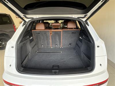 2018 Audi Q5 2.0T quattro Premium - Photo 8 - Santa Cruz, CA 95062