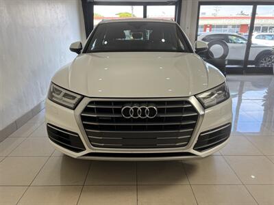 2018 Audi Q5 2.0T quattro Premium - Photo 6 - Santa Cruz, CA 95062