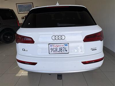 2018 Audi Q5 2.0T quattro Premium - Photo 7 - Santa Cruz, CA 95062