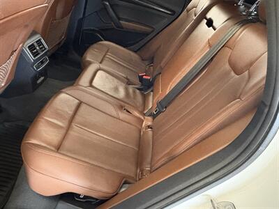 2018 Audi Q5 2.0T quattro Premium - Photo 19 - Santa Cruz, CA 95062