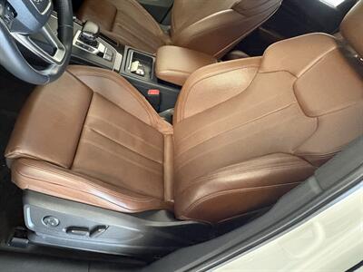 2018 Audi Q5 2.0T quattro Premium - Photo 16 - Santa Cruz, CA 95062