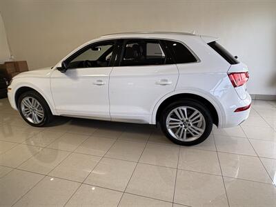2018 Audi Q5 2.0T quattro Premium - Photo 4 - Santa Cruz, CA 95062