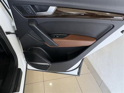 2018 Audi Q5 2.0T quattro Premium - Photo 24 - Santa Cruz, CA 95062