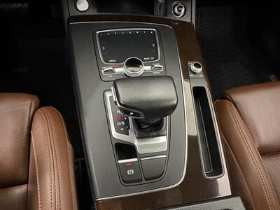 2018 Audi Q5 2.0T quattro Premium - Photo 12 - Santa Cruz, CA 95062