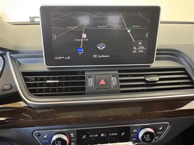 2018 Audi Q5 2.0T quattro Premium - Photo 14 - Santa Cruz, CA 95062