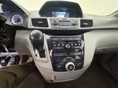 2013 Honda Odyssey EX-L - Photo 13 - Santa Cruz, CA 95062