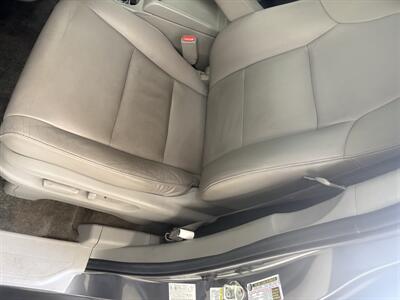 2013 Honda Odyssey EX-L - Photo 17 - Santa Cruz, CA 95062