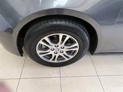 2013 Honda Odyssey EX-L - Photo 7 - Santa Cruz, CA 95062