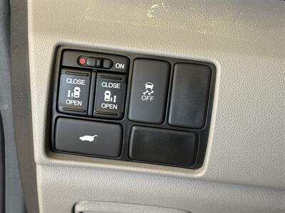 2013 Honda Odyssey EX-L - Photo 11 - Santa Cruz, CA 95062
