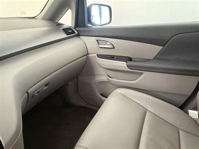 2013 Honda Odyssey EX-L - Photo 16 - Santa Cruz, CA 95062