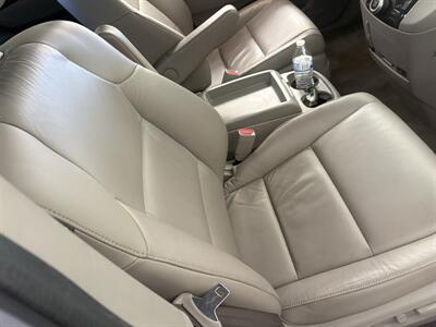 2013 Honda Odyssey EX-L - Photo 18 - Santa Cruz, CA 95062