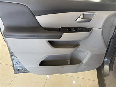 2013 Honda Odyssey EX-L - Photo 23 - Santa Cruz, CA 95062