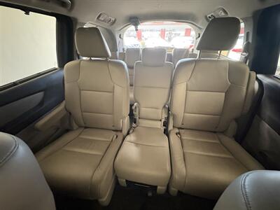 2013 Honda Odyssey EX-L - Photo 15 - Santa Cruz, CA 95062