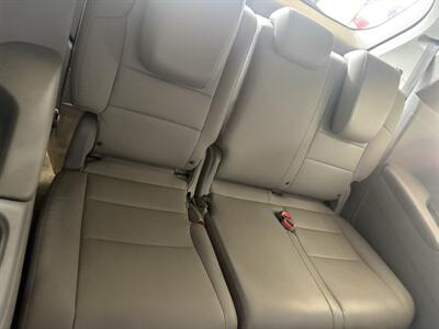 2013 Honda Odyssey EX-L - Photo 19 - Santa Cruz, CA 95062