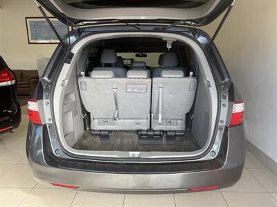 2013 Honda Odyssey EX-L - Photo 6 - Santa Cruz, CA 95062