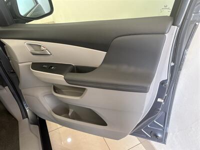 2013 Honda Odyssey EX-L - Photo 22 - Santa Cruz, CA 95062