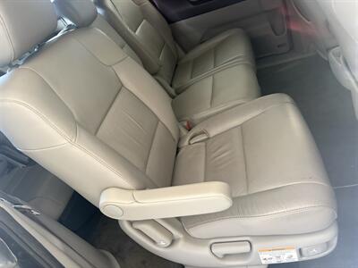 2013 Honda Odyssey EX-L - Photo 21 - Santa Cruz, CA 95062