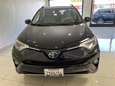 2017 Toyota RAV4 XLE   - Photo 4 - Santa Cruz, CA 95062