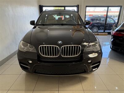 2013 BMW X5 xDrive50i   - Photo 4 - Santa Cruz, CA 95062