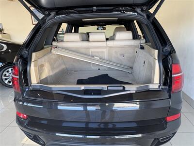 2013 BMW X5 xDrive50i   - Photo 6 - Santa Cruz, CA 95062