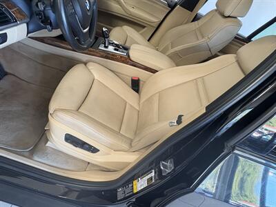 2013 BMW X5 xDrive50i   - Photo 13 - Santa Cruz, CA 95062