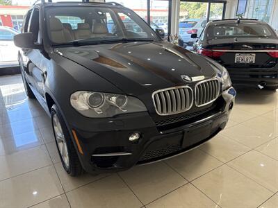 2013 BMW X5 xDrive50i   - Photo 2 - Santa Cruz, CA 95062