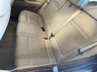 2013 BMW X5 xDrive50i   - Photo 16 - Santa Cruz, CA 95062