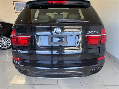 2013 BMW X5 xDrive50i   - Photo 5 - Santa Cruz, CA 95062