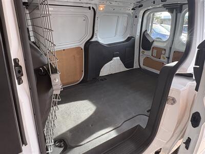 2018 Ford Transit Connect XL   - Photo 9 - Santa Cruz, CA 95062